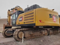 The construction machinery industry is undergoing a diversity